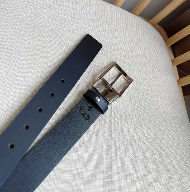 Burberry Belts